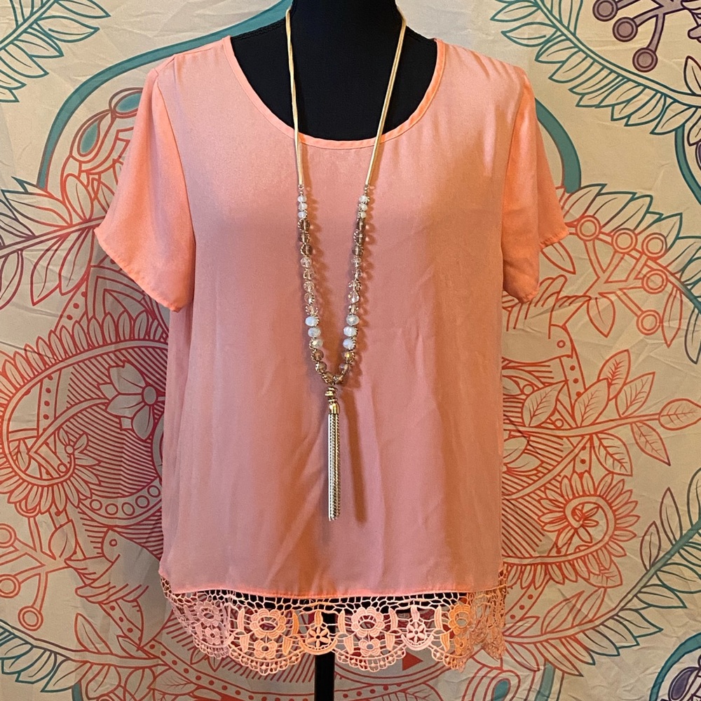 Rue21 Blouse - image 1